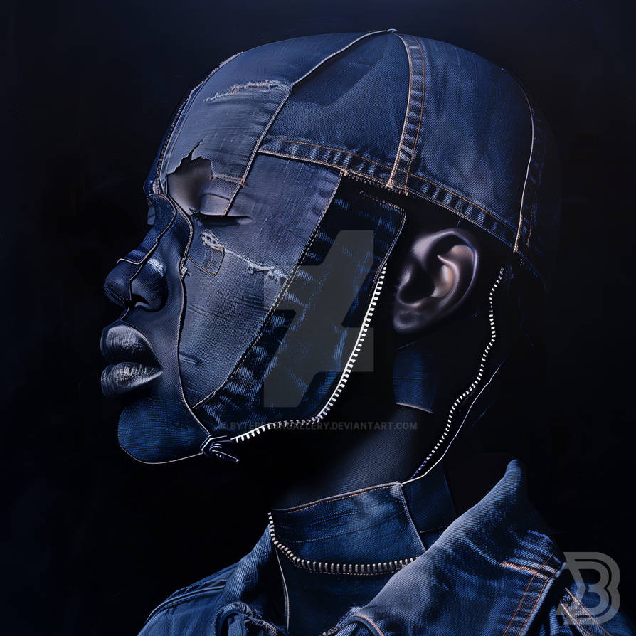 Warp and Weft (2024) by ByteBrushGallery on DeviantArt