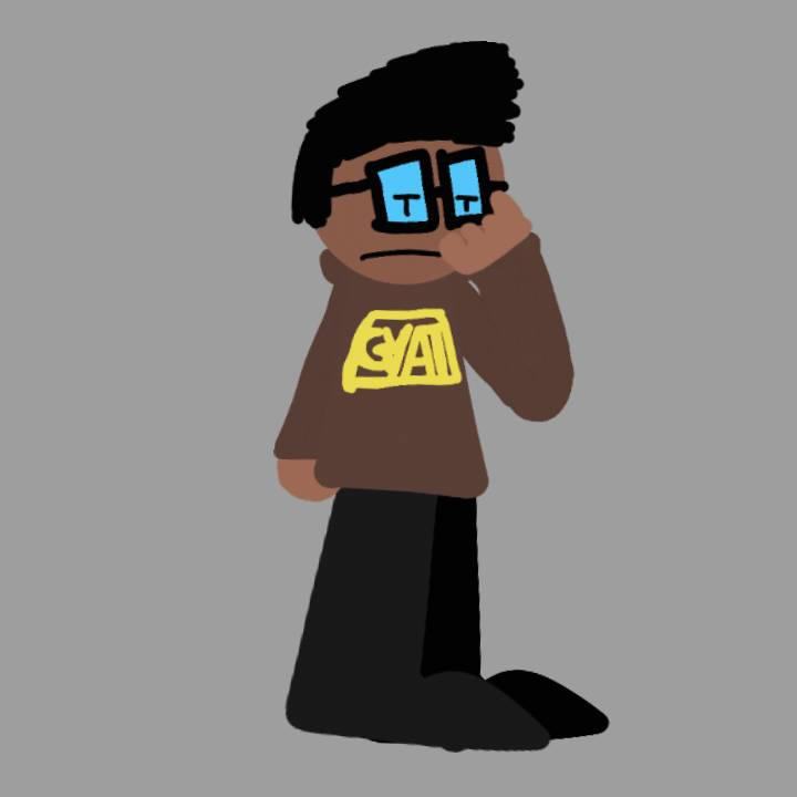 Xander (character 173) by Avery2000nex on DeviantArt