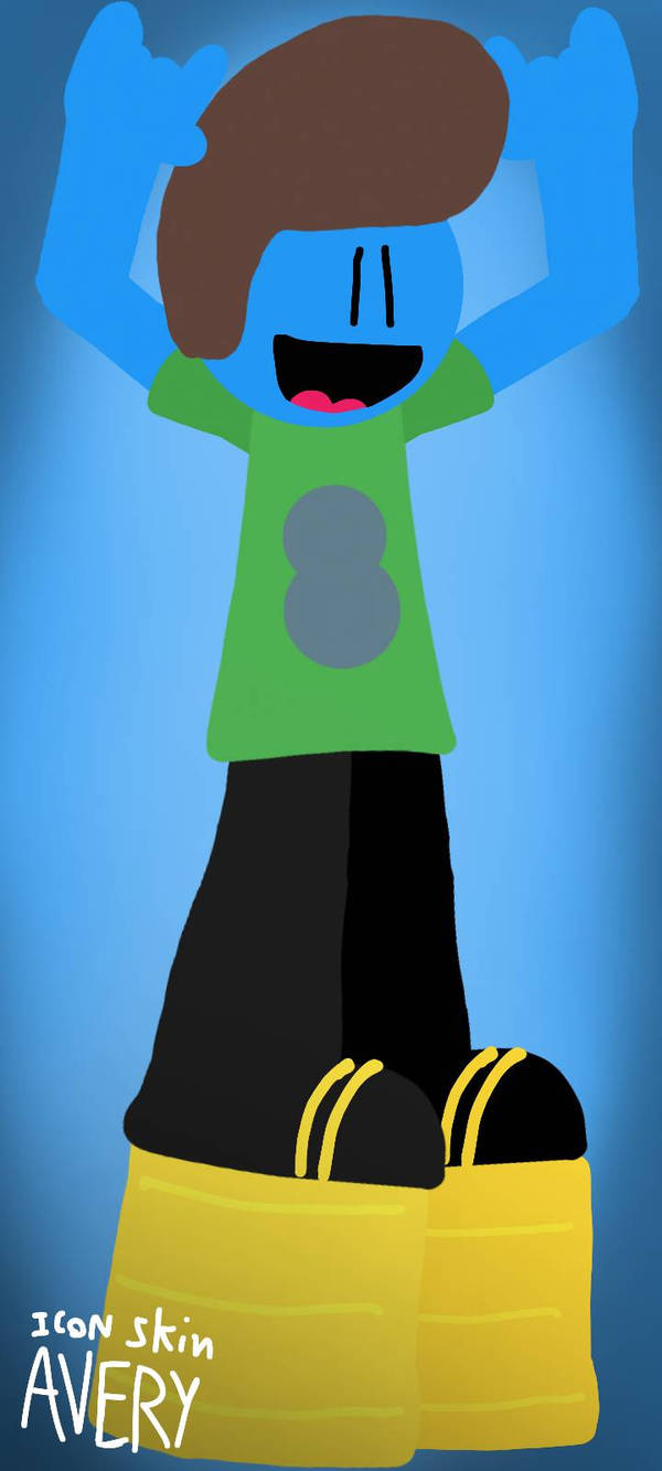 Avery fortnite skin by Avery2000nex on DeviantArt