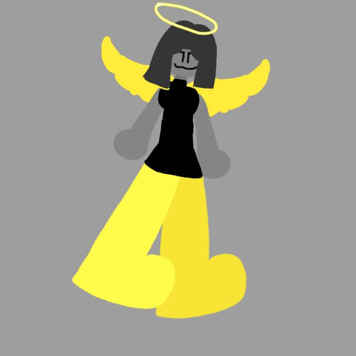Angle (character 198) by Avery2000nex on DeviantArt