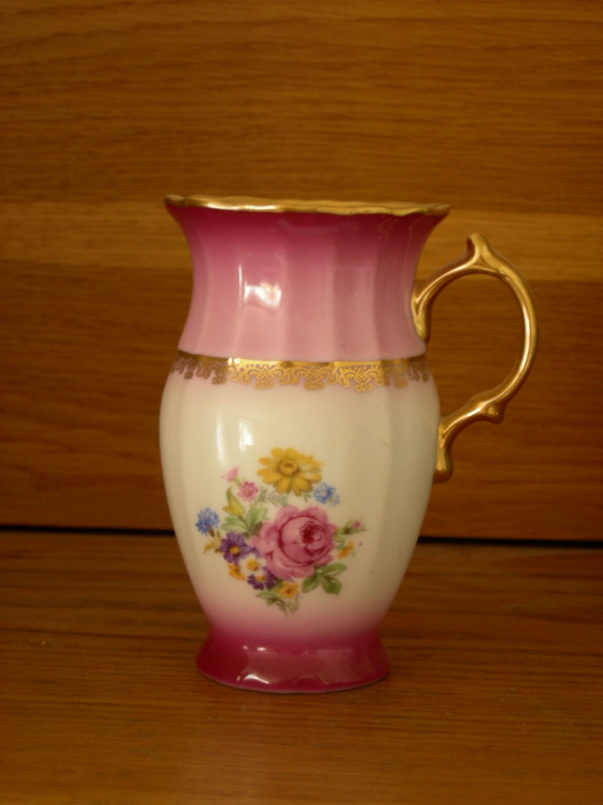 Stock: Vase 2