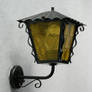 Stock: Lantern