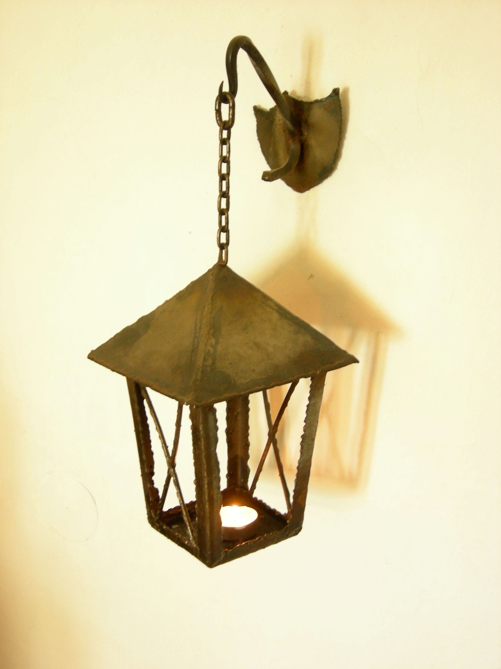 Stock: Lantern 2