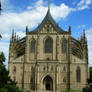 Stock:St. Barbora's Cathedral2