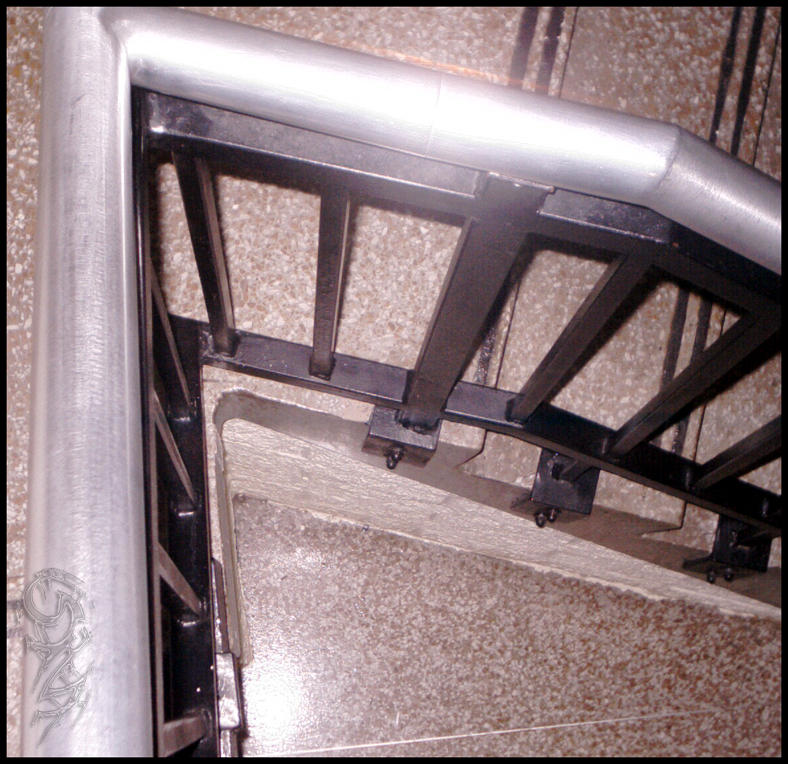 Triangle Rail by airenaki on DeviantArt