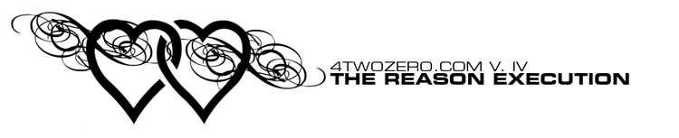 4twozero.com Reason Execution