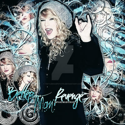 Better Than Revenge ~ Taylor Swift