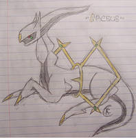 Arceus