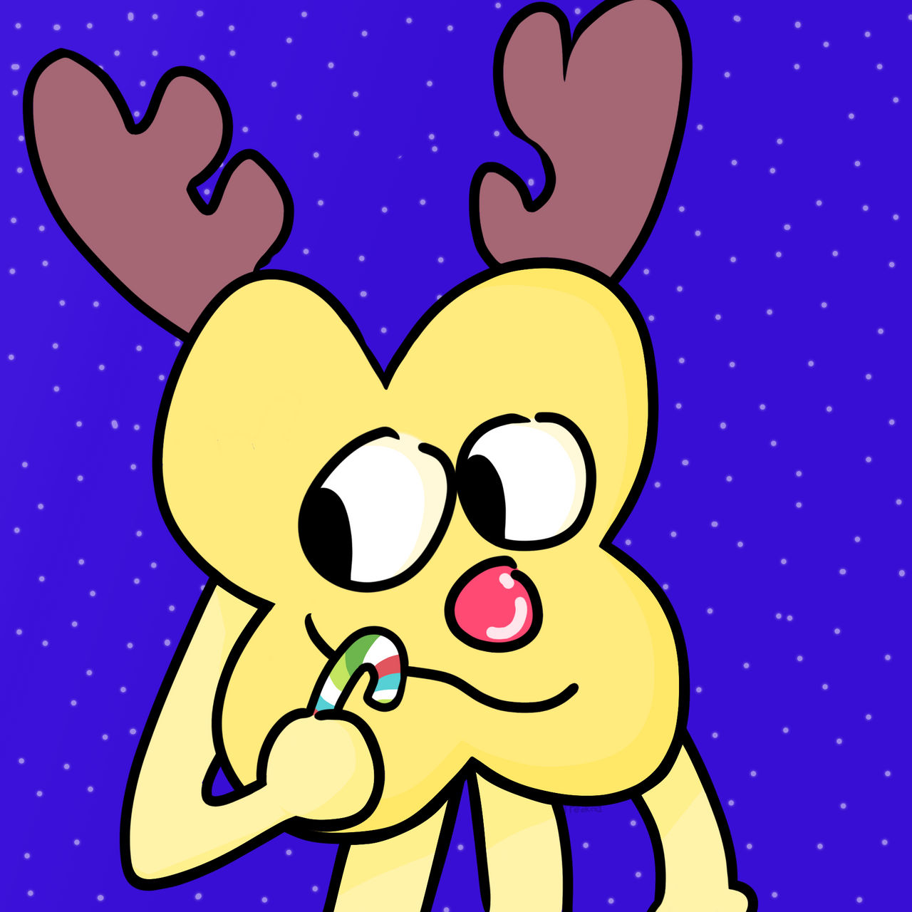 Bfb Real x bfb real by NotTreekco1 on DeviantArt