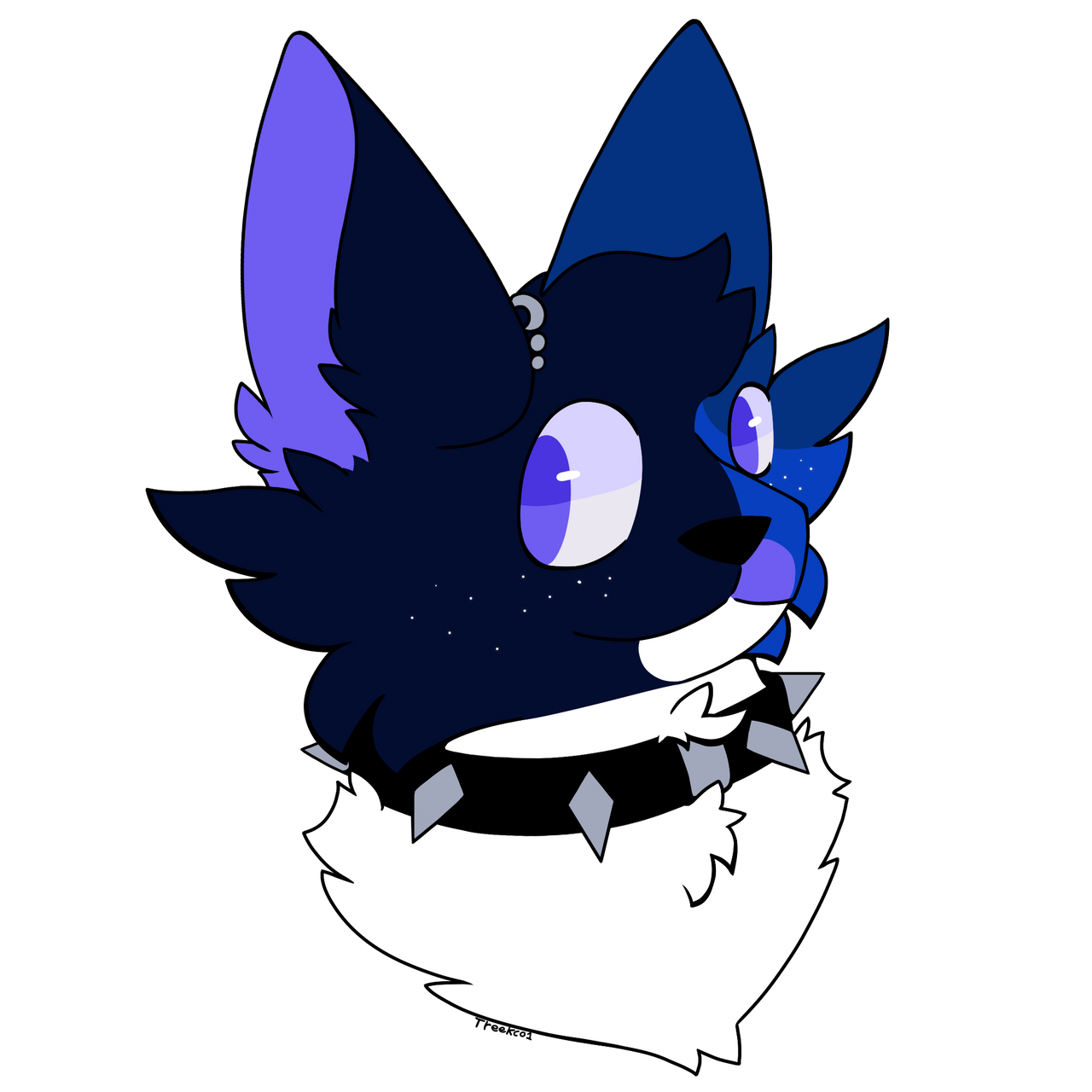 Pyxis by NotTreekco1 on DeviantArt