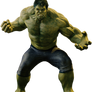 Hulk PNG/RENDER from Aou