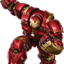 Hulkbuster png from age of ultron