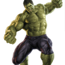 Hulk PNG/RENDER from Aou