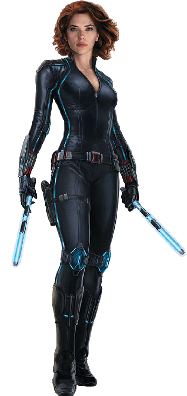 Black Widow PNG/RENDER from AoU by Joaohbd on DeviantArt