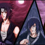 NARUTO: Sasuke.Nagato.Neji