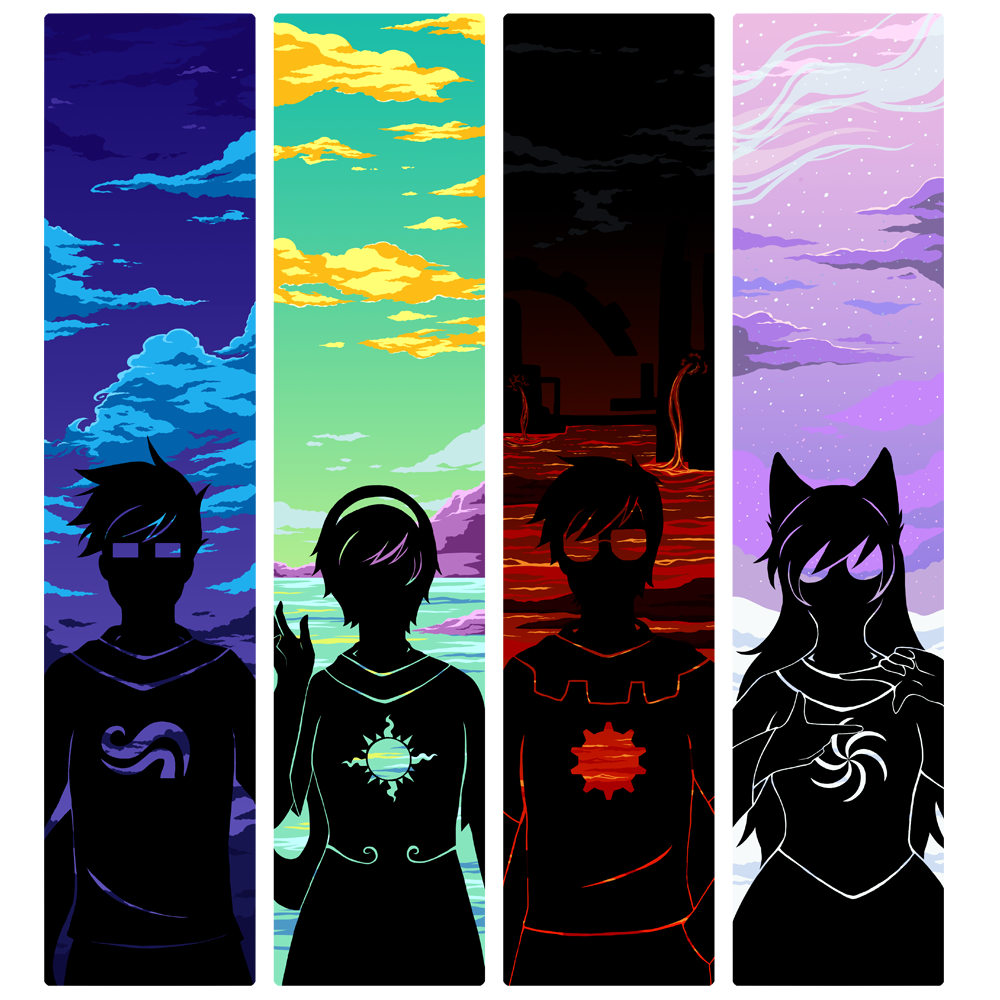 More Than Just Kids | PLEASE VOTE by Harumi-Chan
