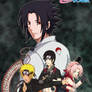 Naruto Shippuuden: Team 7