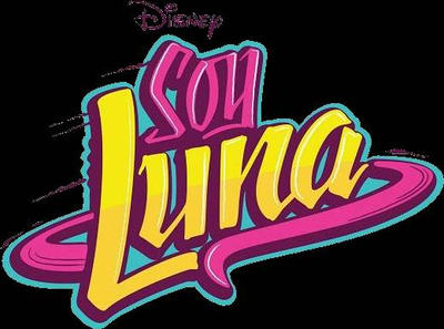Logo Soy Luna Png. by yulettsy on DeviantArt