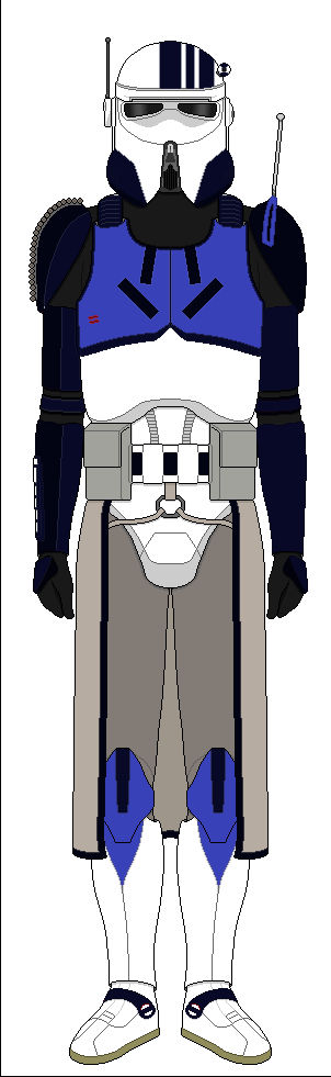 Major Raptor by universoclone on DeviantArt