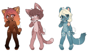 Furry Adopts [CLOSED] OTA