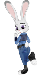 Explore the Best ジュディホップス Art | DeviantArt 購入オンラインストア ジュディ・ポップス ぬいぐるみ