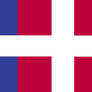 Flag: Kingdom of Sardinia
