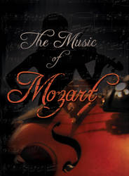 Music of Mozart Poster...
