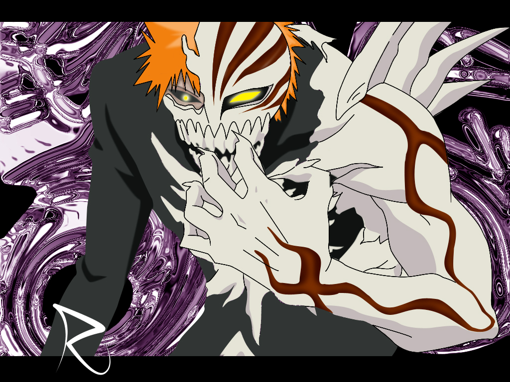 Bleach 124