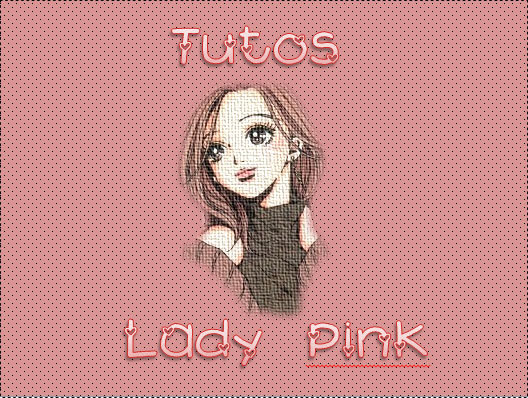 Tutos Lady