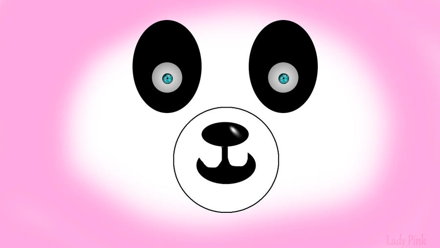 Osito panda