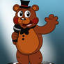 Another Toy Freddy 