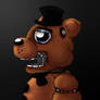 Freddy Fuzzbear