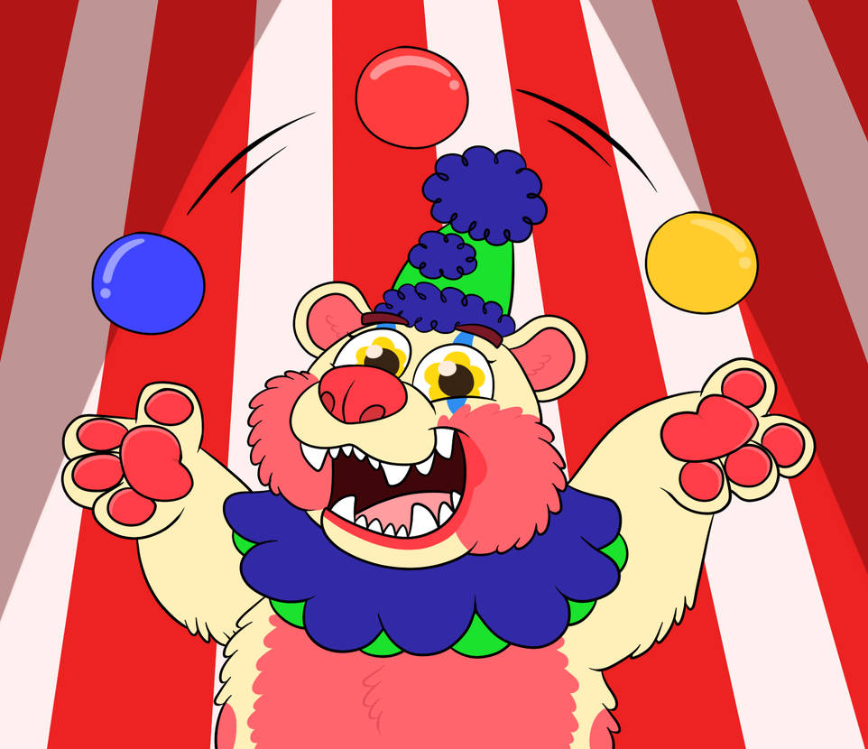 Silli by Rustywolf14 on DeviantArt