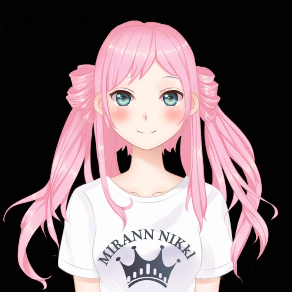 Avatar Factory - Anime Girl Avatar Maker by Fei Ling Zhou