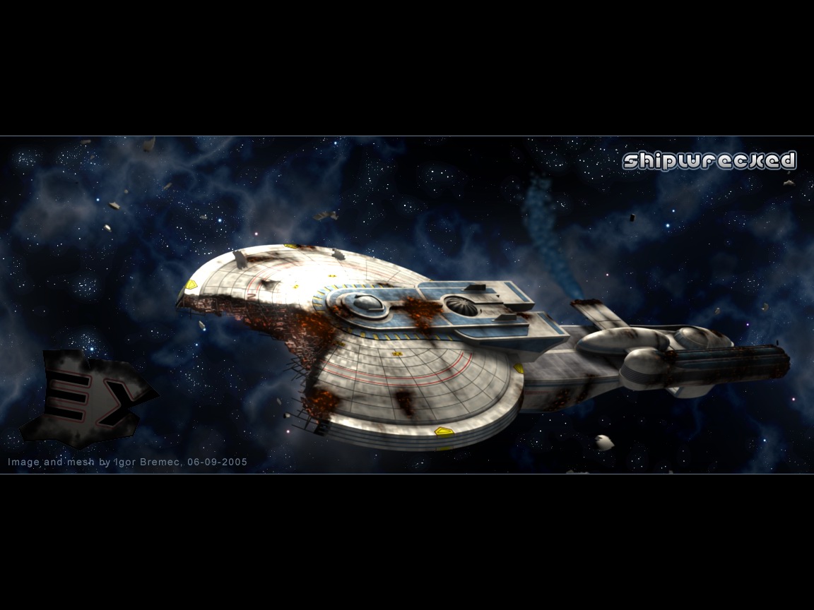 Excelsior Wreck By Abriell On Deviantart Excelsior Wreck By Abriell On Deviantart