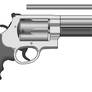 Redhawk Magnum 1