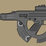 Bern Bullpup