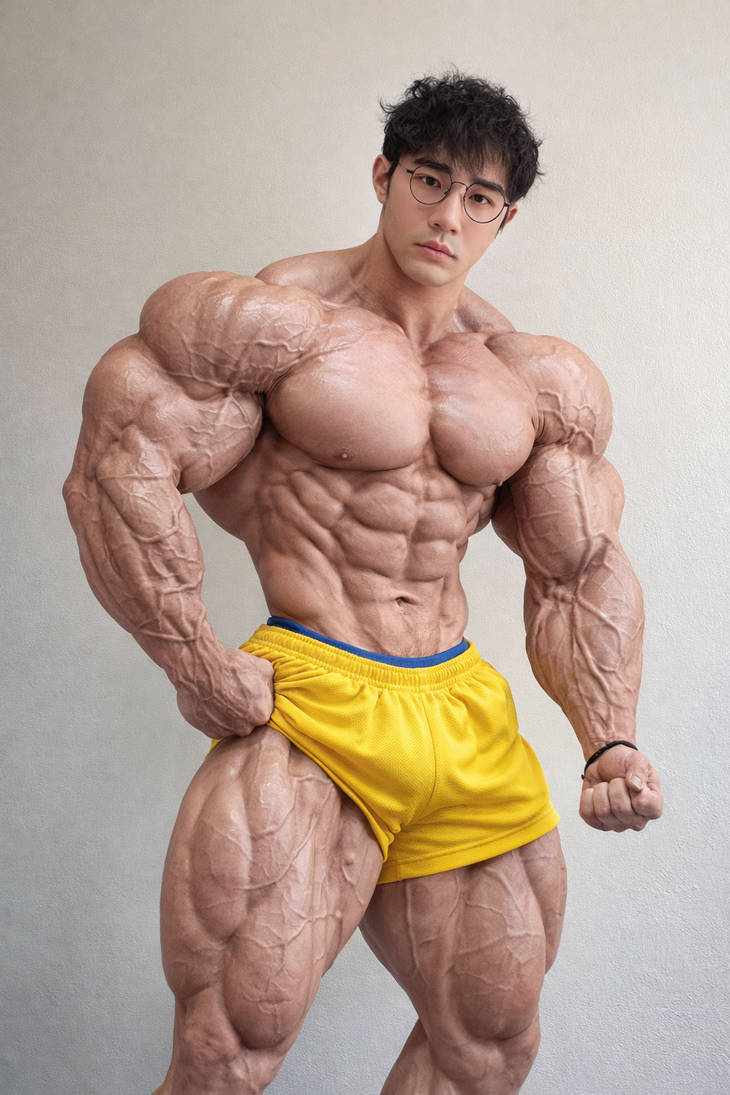 Bodybuilder Fan Beast Young Bodybuilder Ryusei Anderson 290126 by musclefanabc on ...