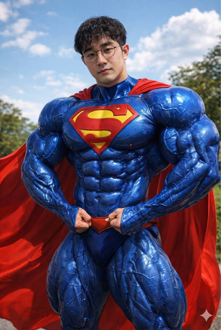 Bodybuilder Fan Cute Muscular Bodybuilder Ryusei Anderson 144 by musclefanabc on DeviantArt