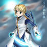 Saber - ver.S