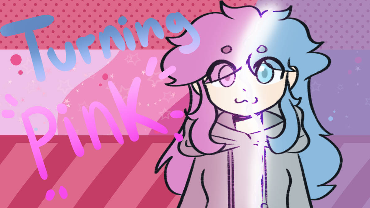Turning Pink Animation Meme By Zoruaaaa On Deviantart Turning Pink Animation Meme By Zoruaaaa On Deviantart