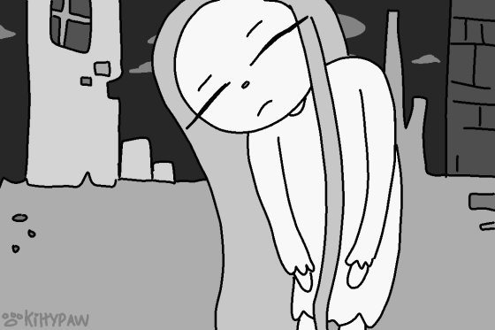 Lost Animation By Zoruaaaa On Deviantart Lost Animation By Zoruaaaa On Deviantart
