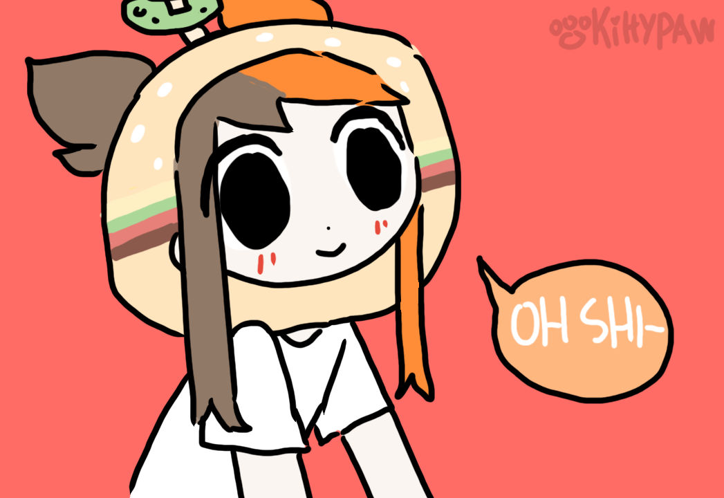 Human Chee by ZoRUAAAA on DeviantArt