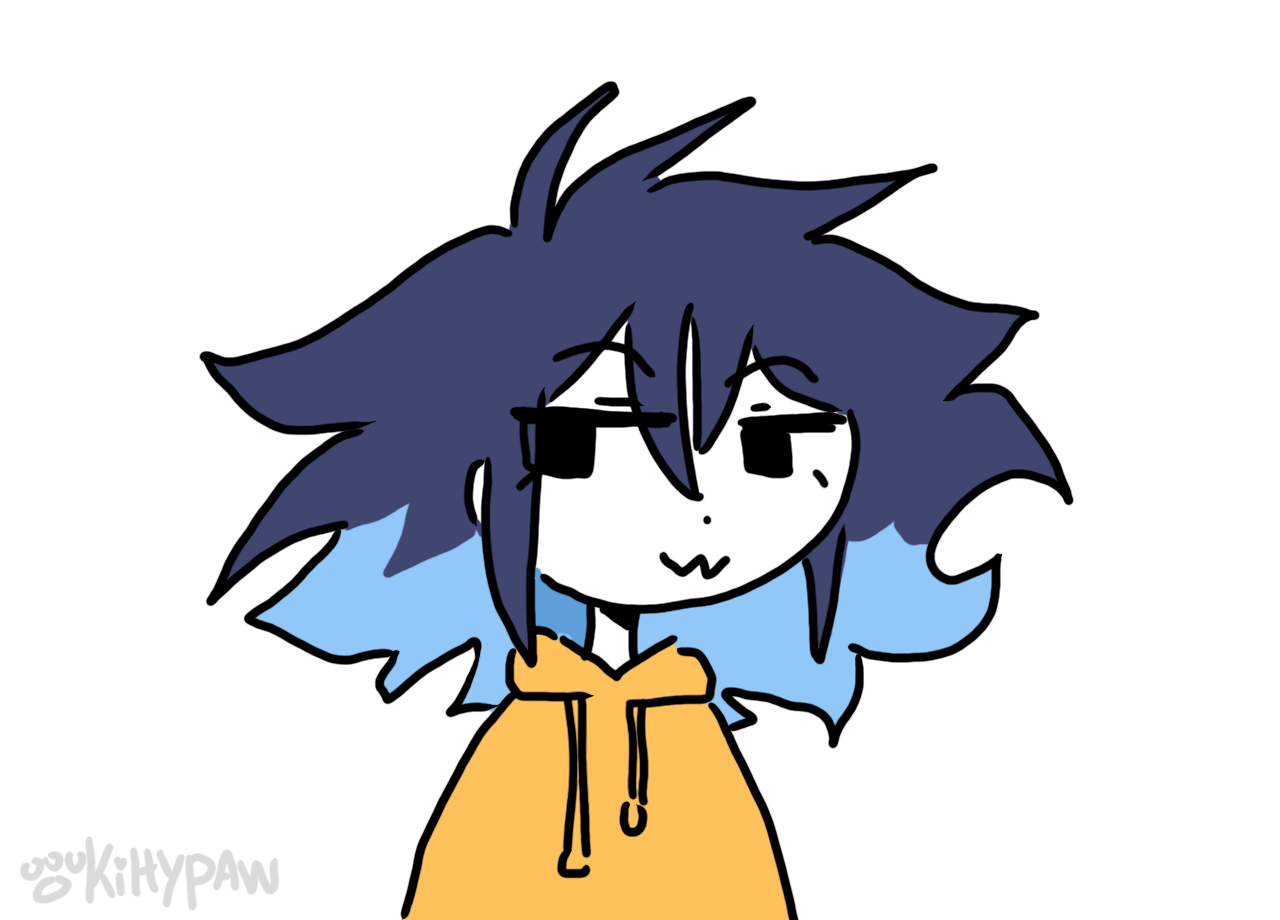 Human Bluey By ZoRUAAAA On DeviantArt human-bluey-by-zoruaaaa-on-deviantart