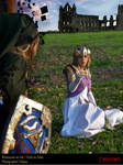 Link Finds Zelda by Trollforce