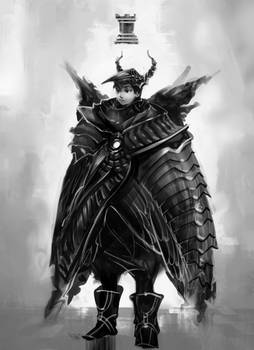 Chess Rook Fanart Explore the Best Chess Art | DeviantArt