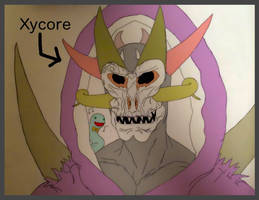 Xycore!!