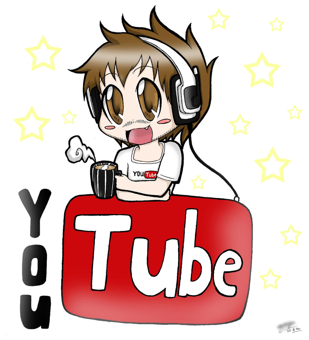 Chibi Yamimash! (Edited.) :3