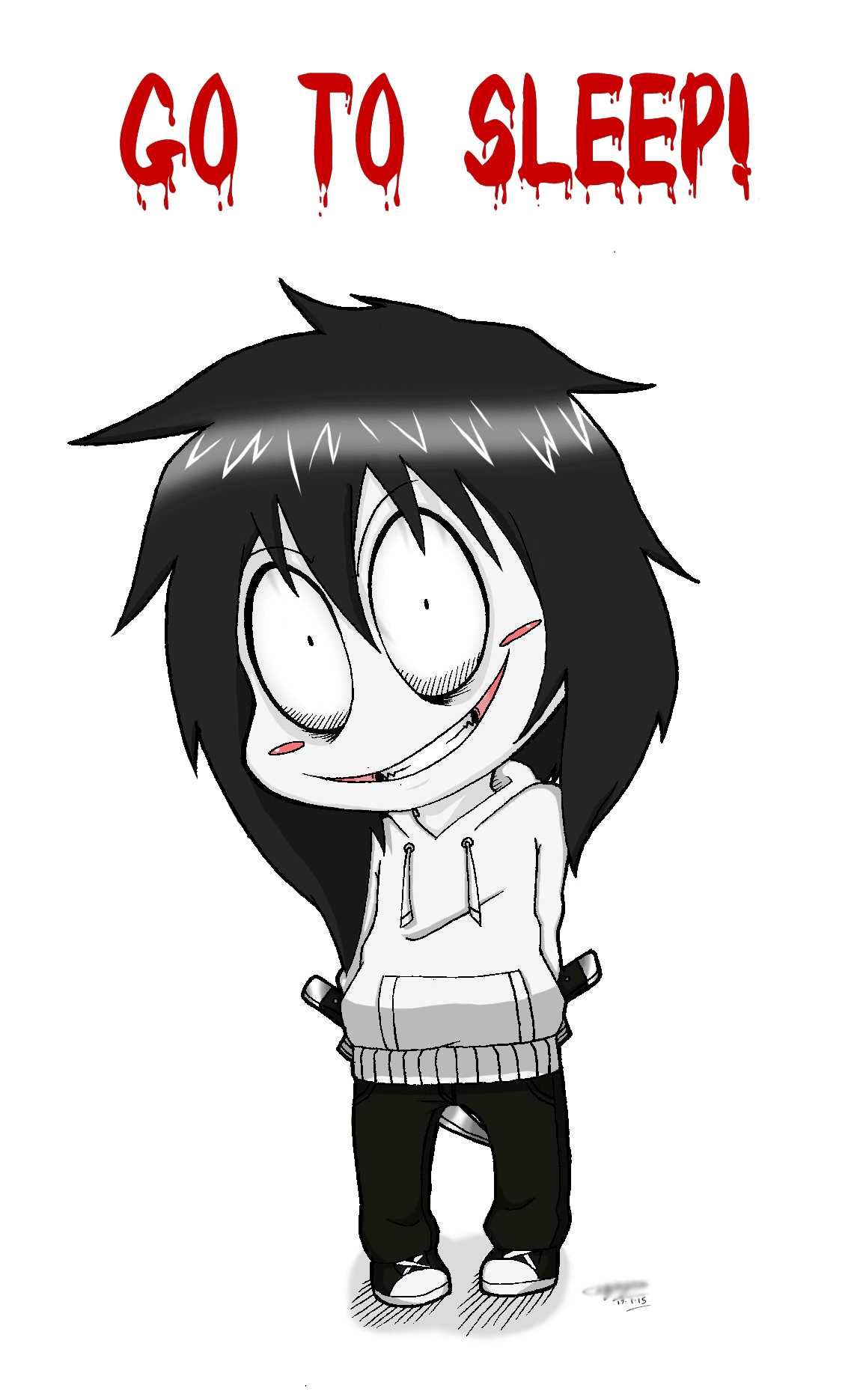 Go To Sleep Gif! :3 by ShannonxNaruto on DeviantArt Go To Sleep Gif! :3 by ShannonxNaruto on DeviantArt