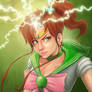 Sailor Jupiter